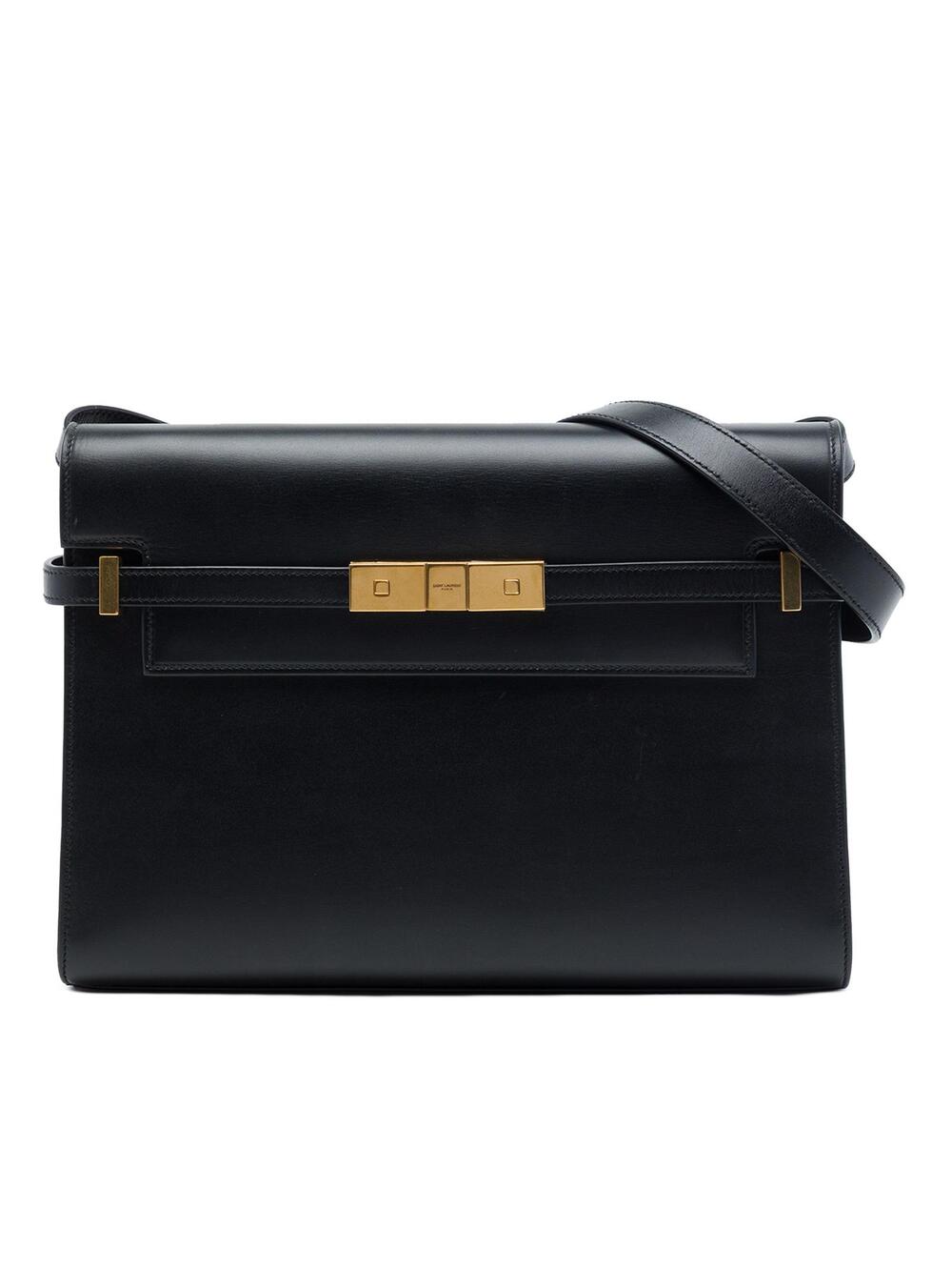 Saint Laurent Medium Smooth Calfskin #374343S12B